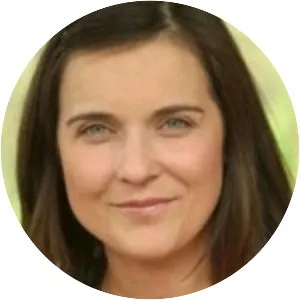 Alicja Sapryk photograph