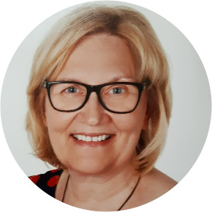 Alicja Stępień-Kuczyńska