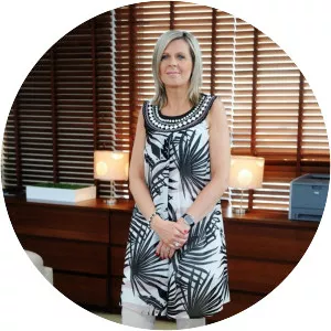 Alicja Szczęsna photograph