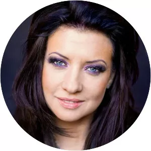 Alicja Węgorzewska-Whiskerd