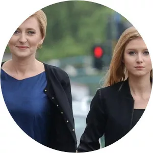 Alicja Wojna-Kornhauser photograph