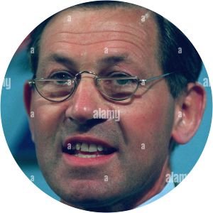 Alick Buchanan-Smith