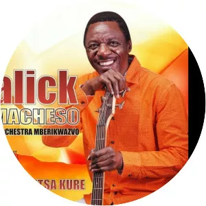 Alick Macheso