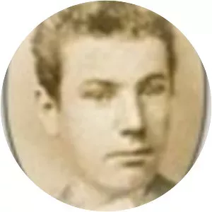 Alick MacKillop - Mary MacKillop's brother