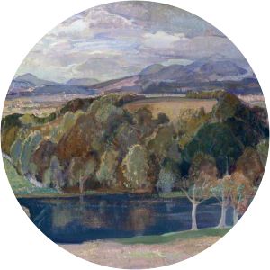 Alick Riddell Sturrock