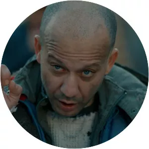 Aliço - Fictional character