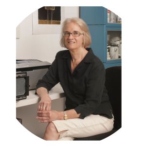 Alida Fish photograph