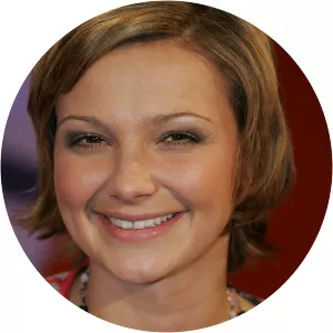 Alida Kurras - German television presenter