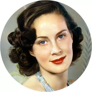 Alida Valli