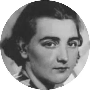 Alida van de Kuinder