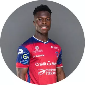 Alidu Seidu - Ghanaian football player