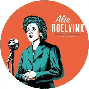 Alie Roelvink