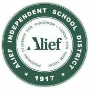 Alief Independent School District - 