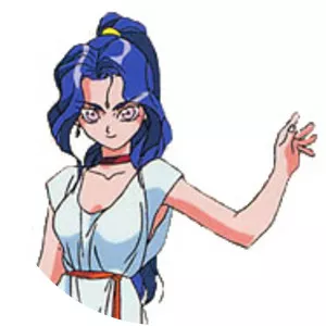 Alielle - Fictional character