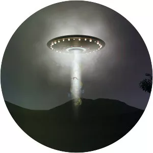 Alien abduction