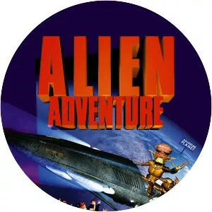 Alien Adventure - 1999 ‧ Comedy/Sci-fi ‧ 1h 25m