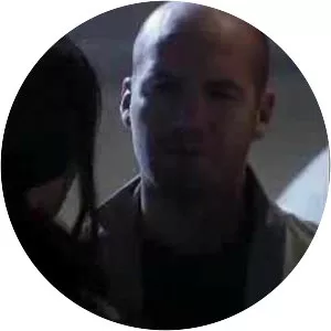 Alien Agent - 2007 ‧ Drama/Action ‧ 1h 35m