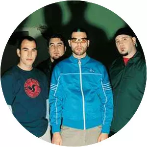Alien Ant Farm - Rock band