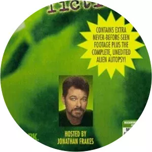 Alien Autopsy: Fact or Fiction?  - 1995 ‧ Documentary