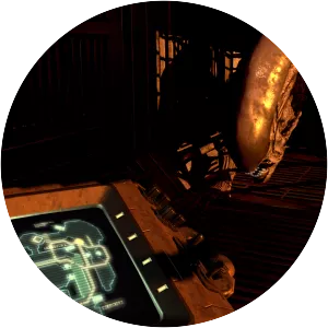 Alien: Blackout - Video game