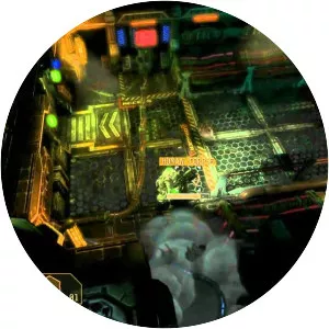 Alien Breed 3: Descent