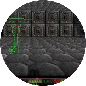 Alien Breed 3D II: The Killing Grounds