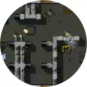 Alien Breed II: The Horror Continues