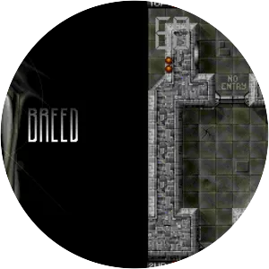 Alien Breed - Video game