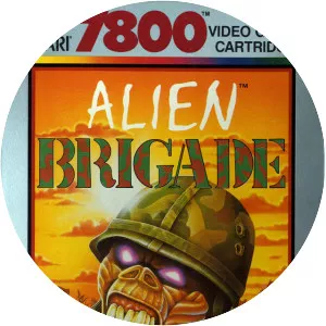 Alien Brigade