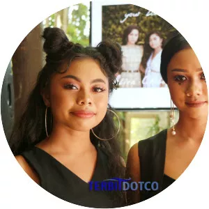 Alien Child photograph