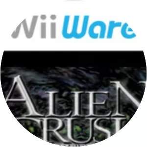 Alien Crush Returns - Video game