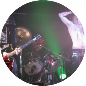 Alien Deviant Circus - Musical group