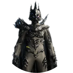Alien Empera - Ultraman character