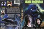 Alien Factor 2: Alien Rampage