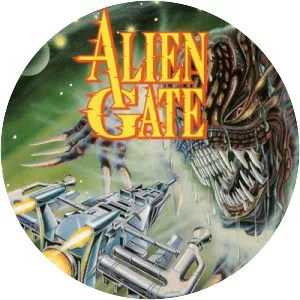 Alien Gate - Video game