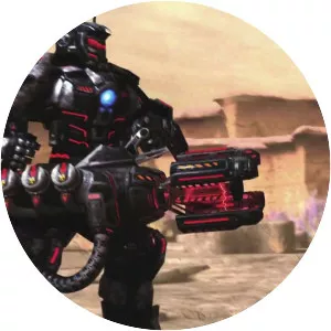 Alien Hallway 2 - Video game