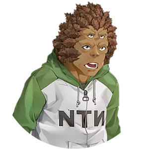 Alien Igaru - Ultraman character