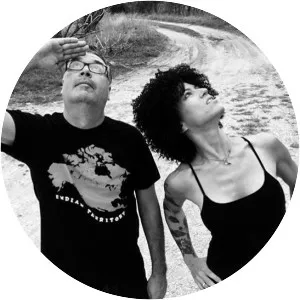 Alien Knife Fight photograph