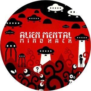 Alien Mental