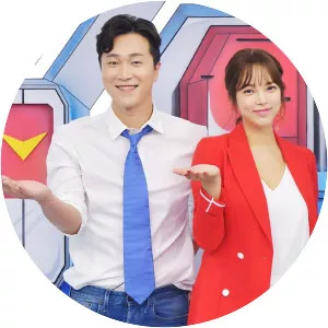 Alien Mom, Alien Dad