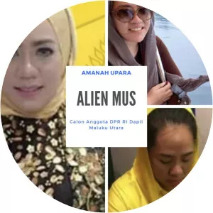 Alien Mus