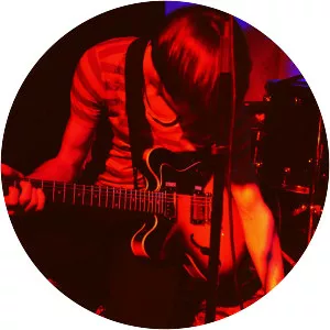 Alien Mustangs - Musical band