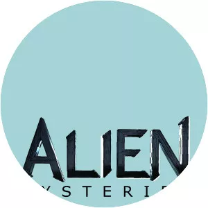 Alien Mysteries
