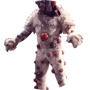 Alien Nackle - Ultraman character