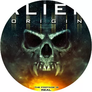 Alien Origin