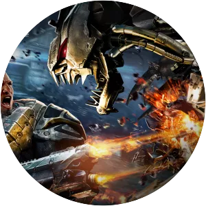 Alien Rage - Video game