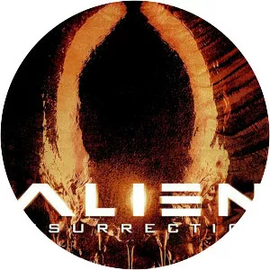Alien: Resurrection - 1997 ‧ Mystery/Action ‧ 1h 56m