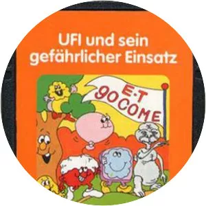 Alien's Return - Video game