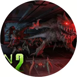 Alien Shooter 2 - The Legend - Video game