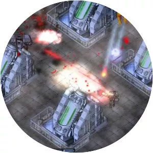 Alien Shooter: Revisited - Video game